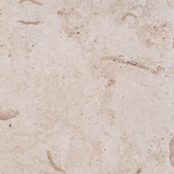 Jura Limestone beige-coral, honed C220