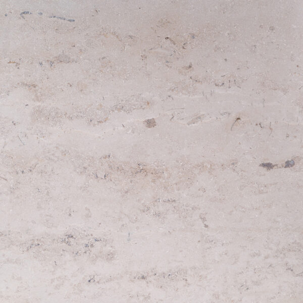 Jura Limestone beige vein-cut, sandblasted and brushed