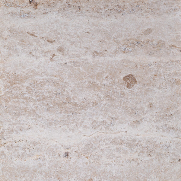 Jura Limestone beige vein-cut, tumbled - Franken Schotter