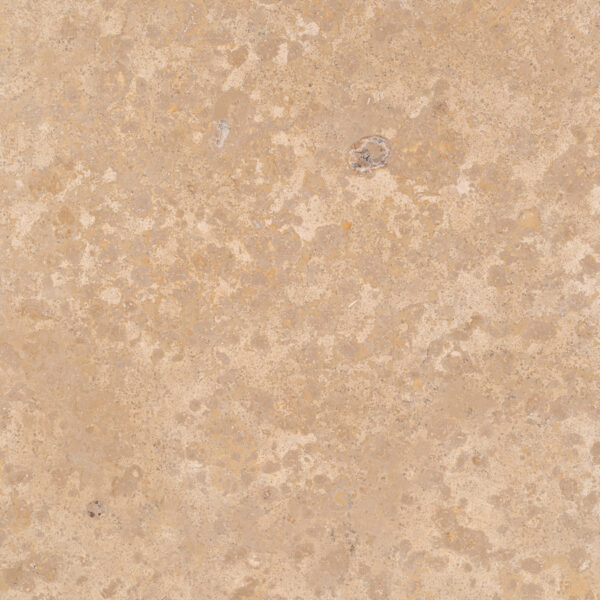 Jura Limestone nut brown, honed C220