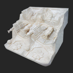 Stone Accessories , Hand Carved Stone Accessories , Carving Accessories , AC102